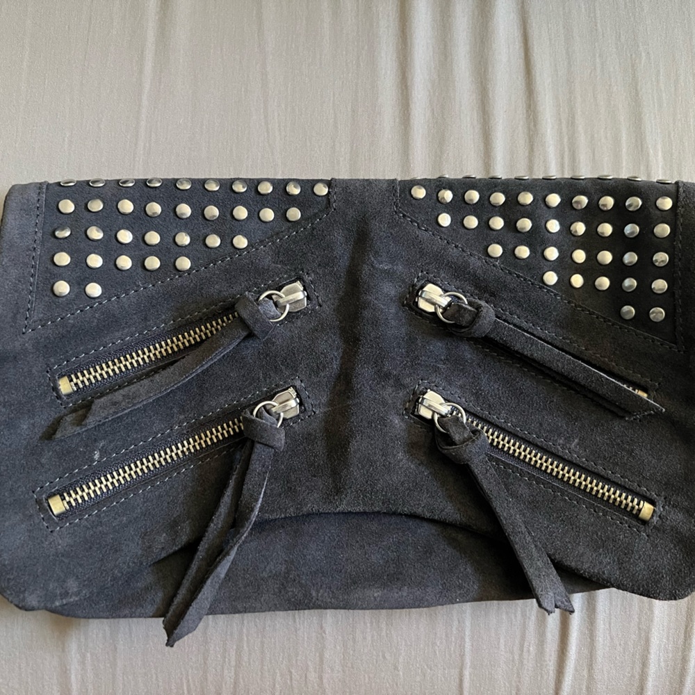 GREAT by SANDIE Clutch